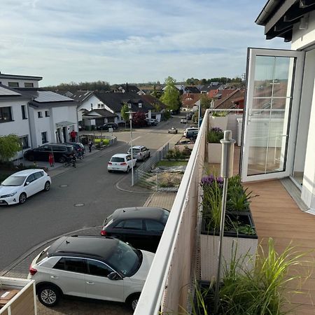 Spacy 3 Bedroom Plus Sleeping Couch Apartment Work&Travel Close To Heidelberg Dielheim Экстерьер фото