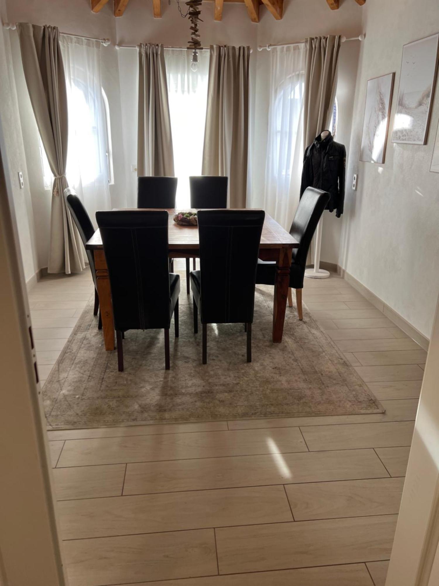 Spacy 3 Bedroom Plus Sleeping Couch Apartment Work&Travel Close To Heidelberg Dielheim Экстерьер фото